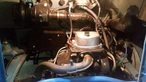 Ocacion Vendo Una Moto Torito Nuevo