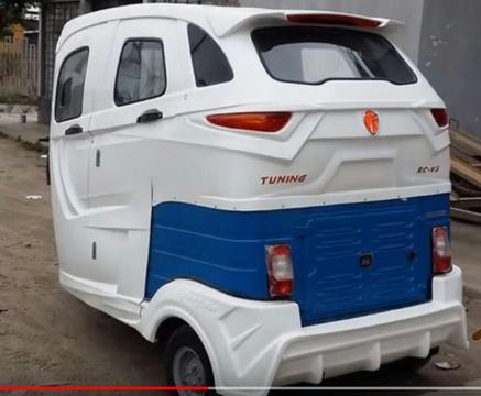 Se Vende Moto Bajaj Fivesa 2017