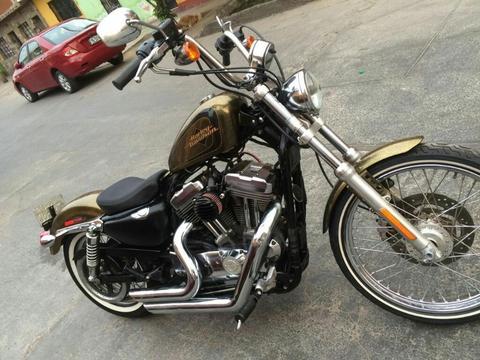 Vendo Harley Davidson Modelo 72