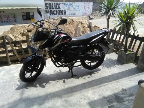 Vendo Moto Lineal Discovery 150 S Bajaj