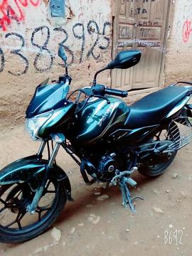 Bendo Mi Moto Bajaj Modelo Discover 150