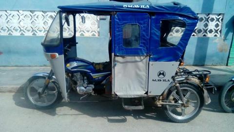 Venta de Mototaxi