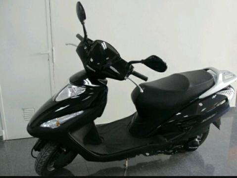 Moto Honda