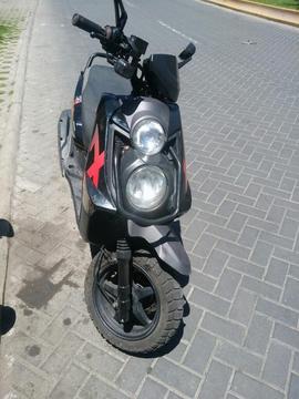 Vendo Moto 150cc