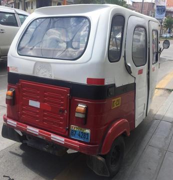 Vendo Moto torito 982278693, 2011, con TUC