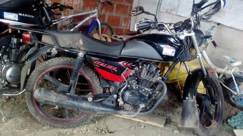 Venta. Moto. Ltalica.motor. 150