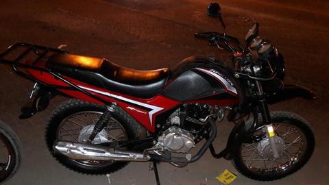 Moto Zonheng 150cc