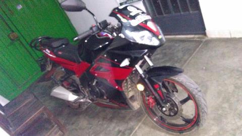 Italika Rt200 (cel.959365535)