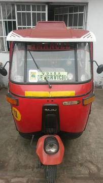 Moto Torito Bajaj