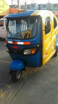 V. Mototaxi Tvs Gnv Año 2013 Cl 93824082