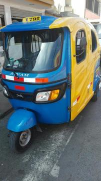 Vendo Mototaxi Tvs Full Equipo