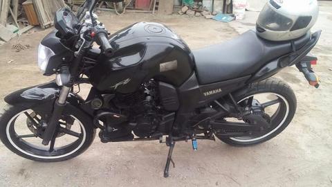 Yamaha Fz