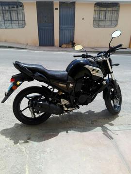 Vendo Ocasion Moto Yamaha Fz