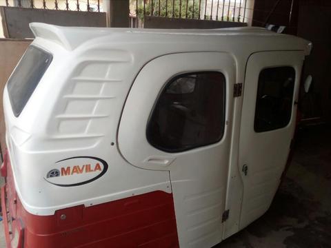 Venta de Moto Bajaj