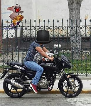 Pulsar180 Operativa