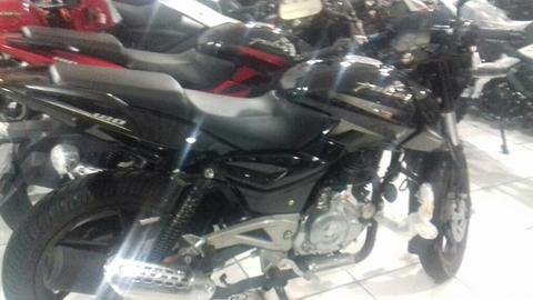 Venta Motos Pulsar