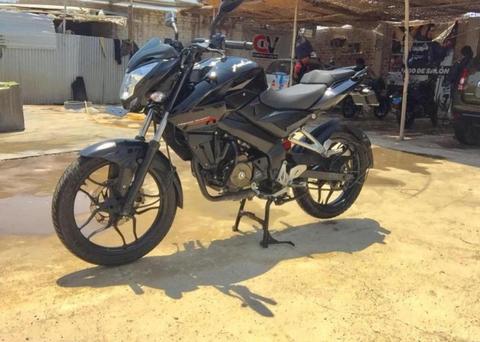 Pulsar Ns 150 2016 con Chip