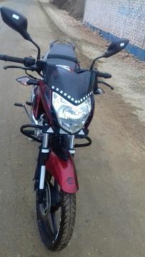 Se Vend Pulsar 135