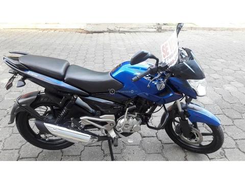 Vendo Pulsar