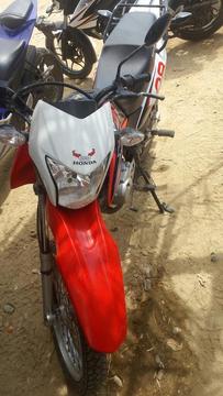 en Venta Moto Honda Rx 150