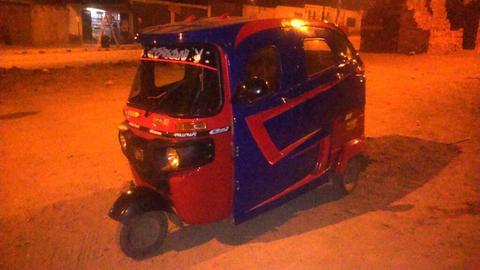 Se Vende Moto de 4t Bajaj
