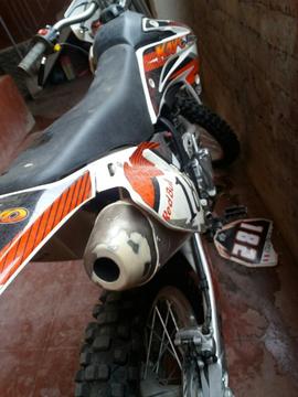 Motocross en Venta Enduro Estado 9/10