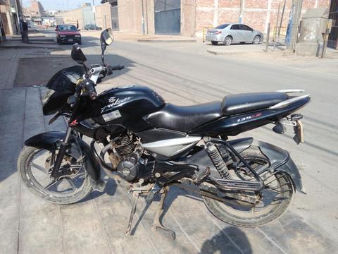 moto pulsar 135ls