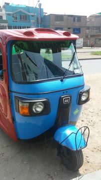 Moto Torito Bajaj Ojona Dual 2013