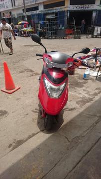 Remato Moto Cs125 Italika