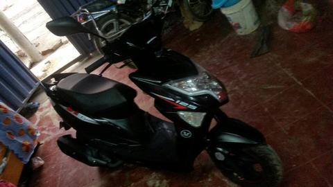 Moto en Venta Llamar960355258 -955566114