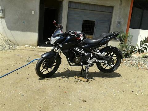 Pulsar Ns 150