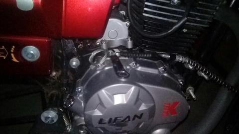 Lifan K Motor 150