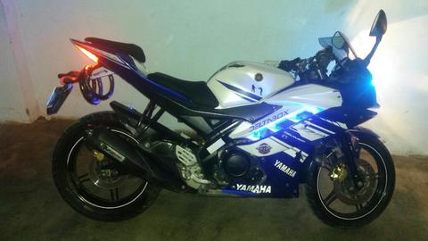 Moto Yzf Yamaha R15