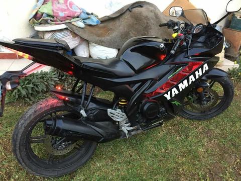 Venta Yamaha R15