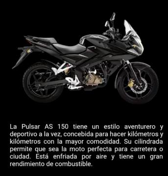 Vendo Mi Moto Pulsar