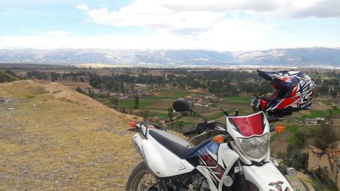 Xtz 125 2015