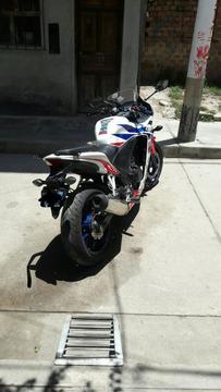 Cbr500re Honda