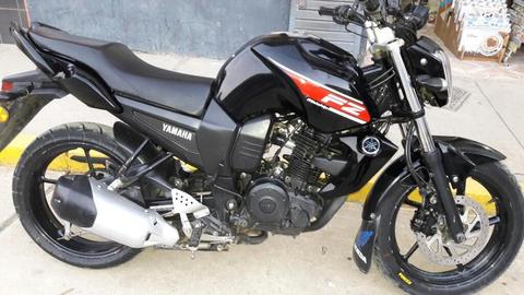 Yamaha Fz-16 Bien Conservado Año 2015