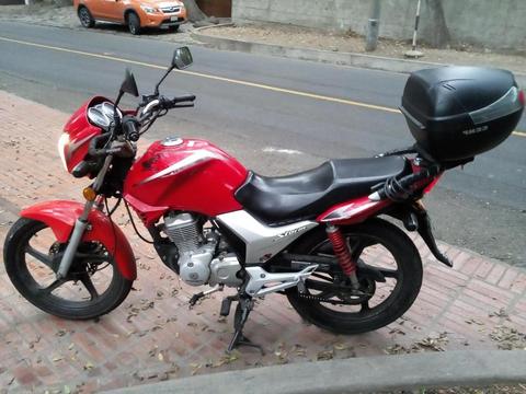 Honda Nw 125cc