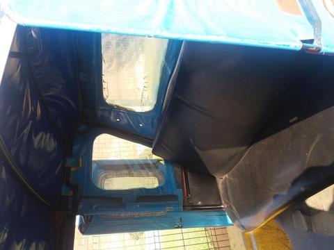 Mototaxi lifan sr keny 923866651