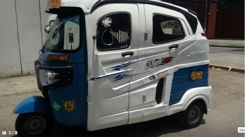 Ocacion Torito Bajaj