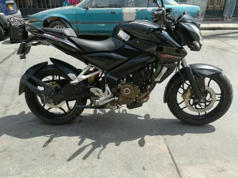 Pulsar Ns 200