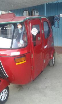 Vendo Moto Bajaj D 4 Tiempos