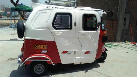 VENDO MOTOTAXI