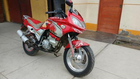 Vendo O Cambio por Motocar