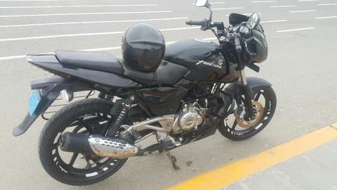 Vendo Pulsar 180