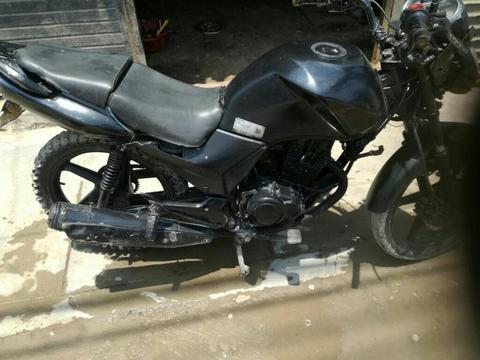 Moto Wanxin 150