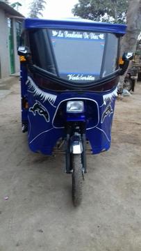 Vendo Mototaxi Wanxin