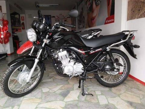 venta de moto gl150 honda