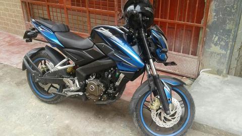 Pulsar Ns 200 Buen Estado